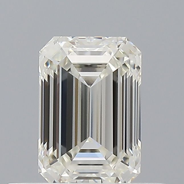 0.5 ct Emerald Diamond