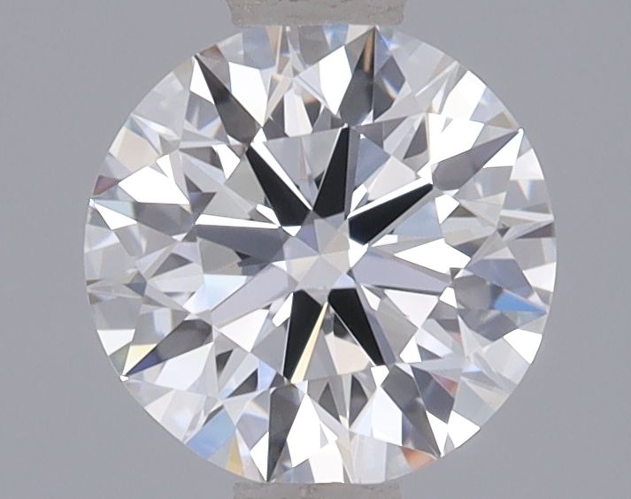 1.03 ct. round Lab Grown Diamond front image
