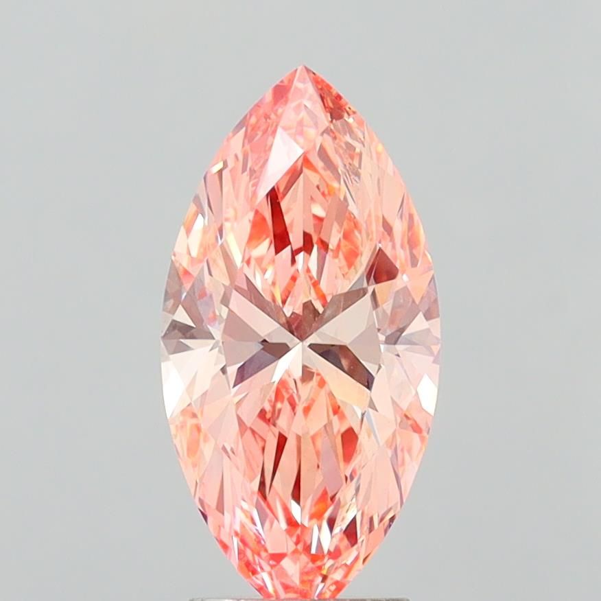 3.03 ct Marquise diamond