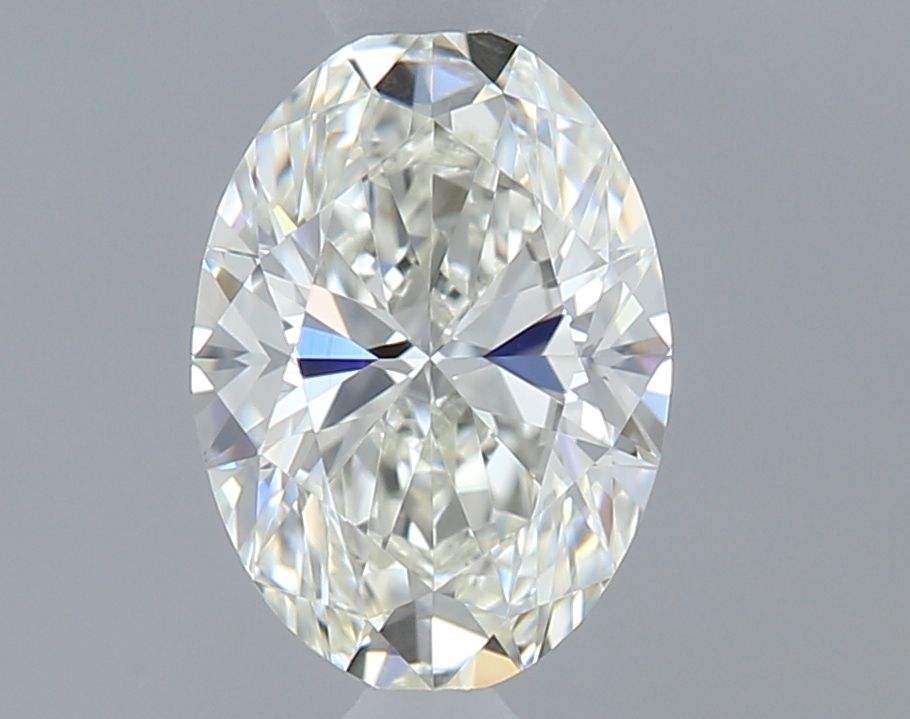 0.4 ct Oval Diamond