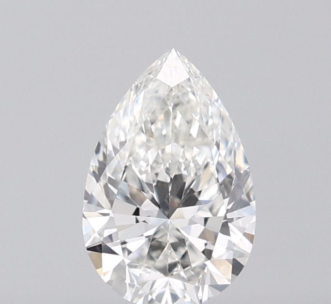 0.51 ct Pear diamond