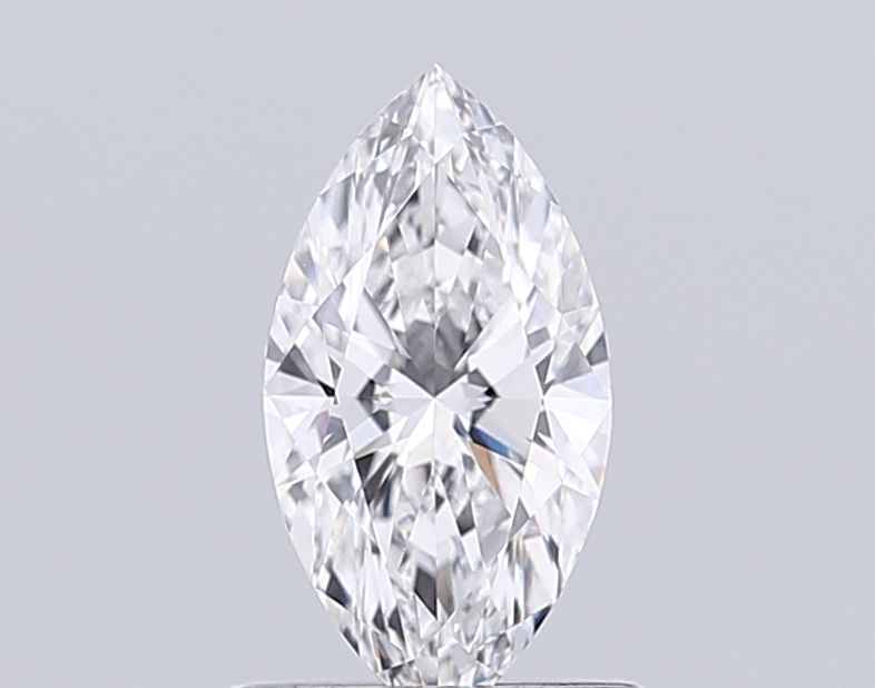 1.02 ct. marquise Lab Grown Diamond front image