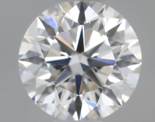 0.32 ct Round diamond