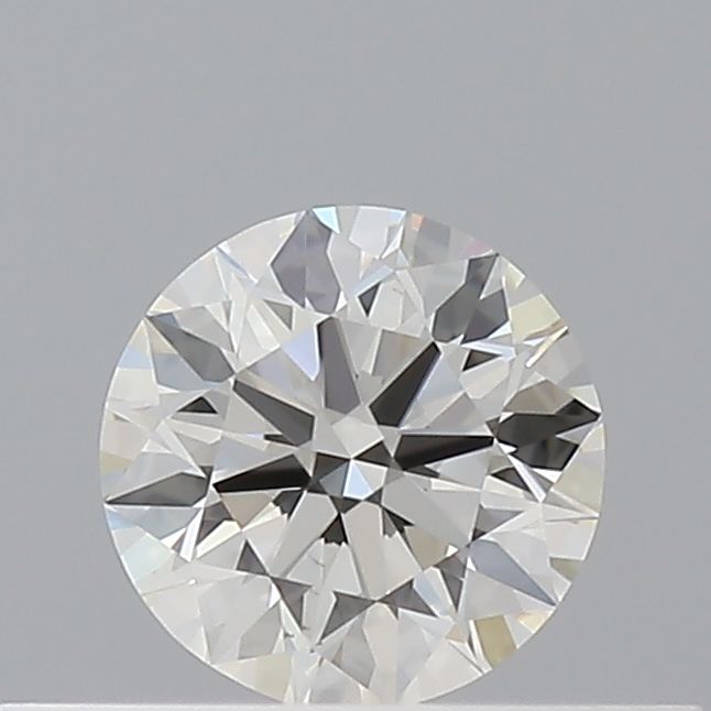 0.31 ct Round Diamond