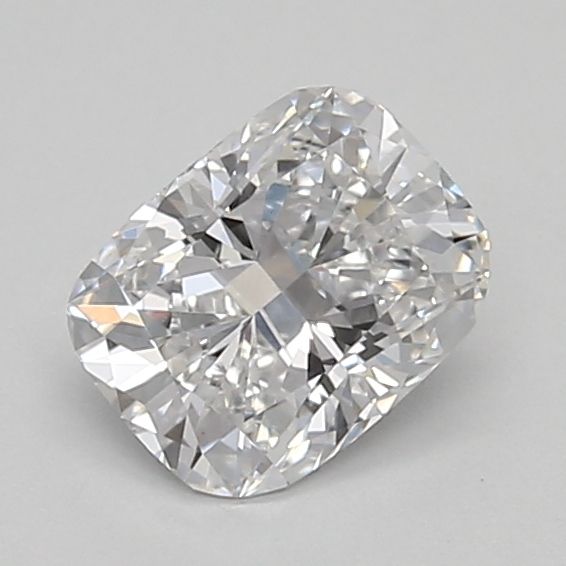 0.62 ct lab-grown Cushion modified Diamond