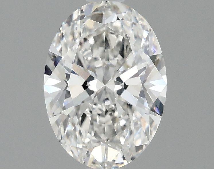 1.44 ct Oval diamond