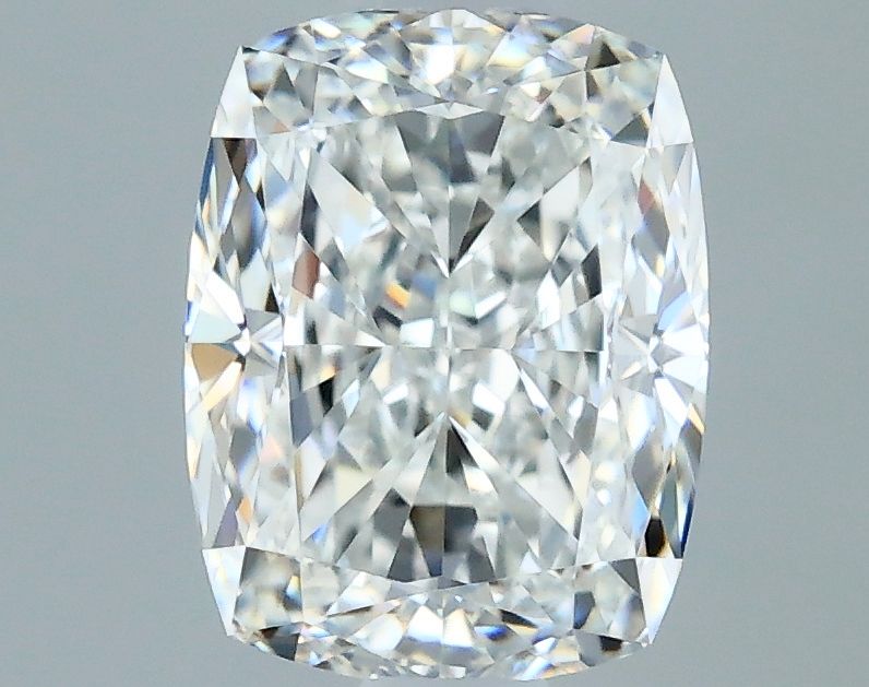 0.70 ct Cushion Brilliant diamond