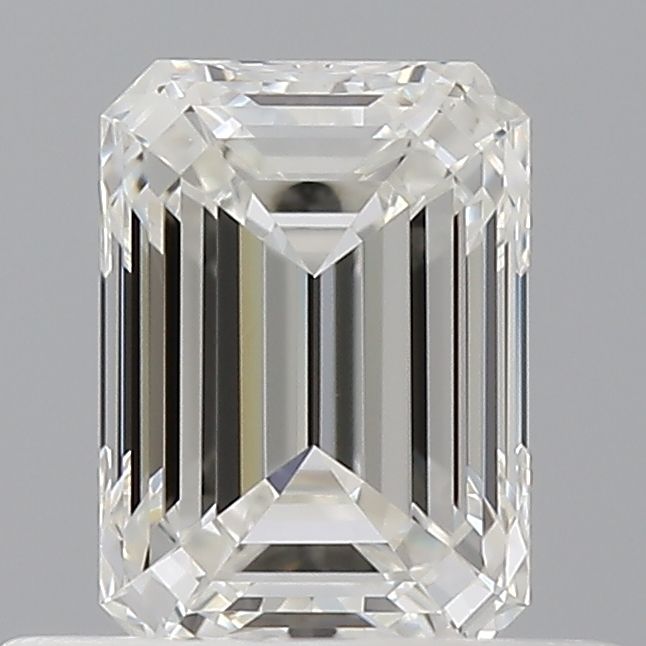 0.60 ct Emerald diamond
