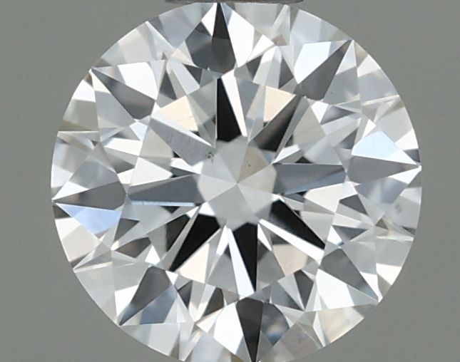 0.40 ct Round diamond