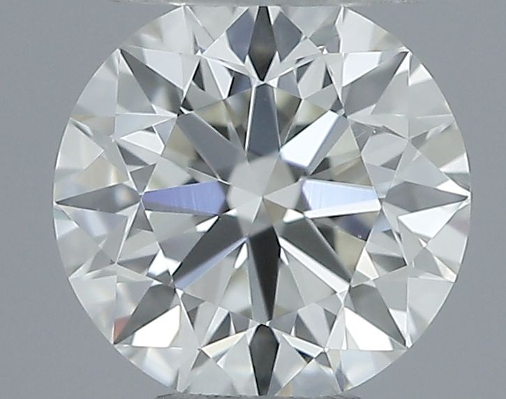 0.35 ct Round Diamond