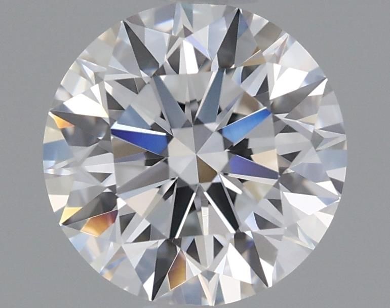 1.09 ct. round Lab Grown Diamond front image