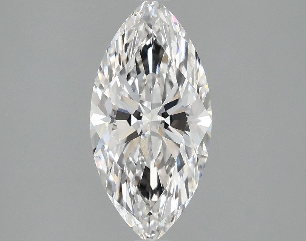 1.56 ct. marquise Lab Grown Diamond front image