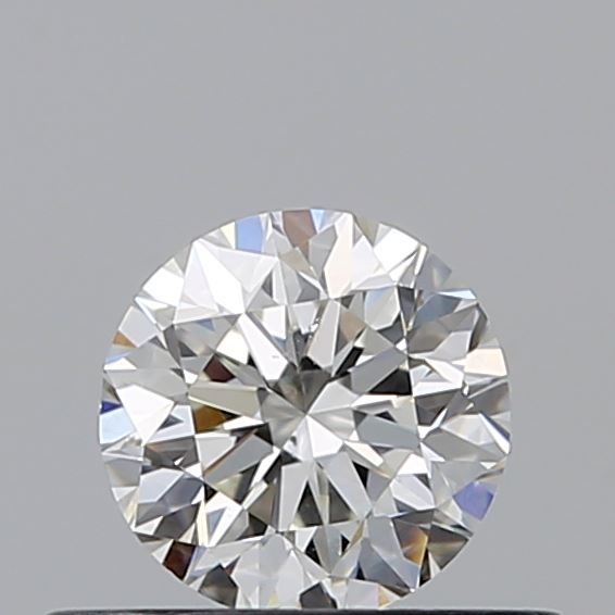 0.40 ct Round diamond
