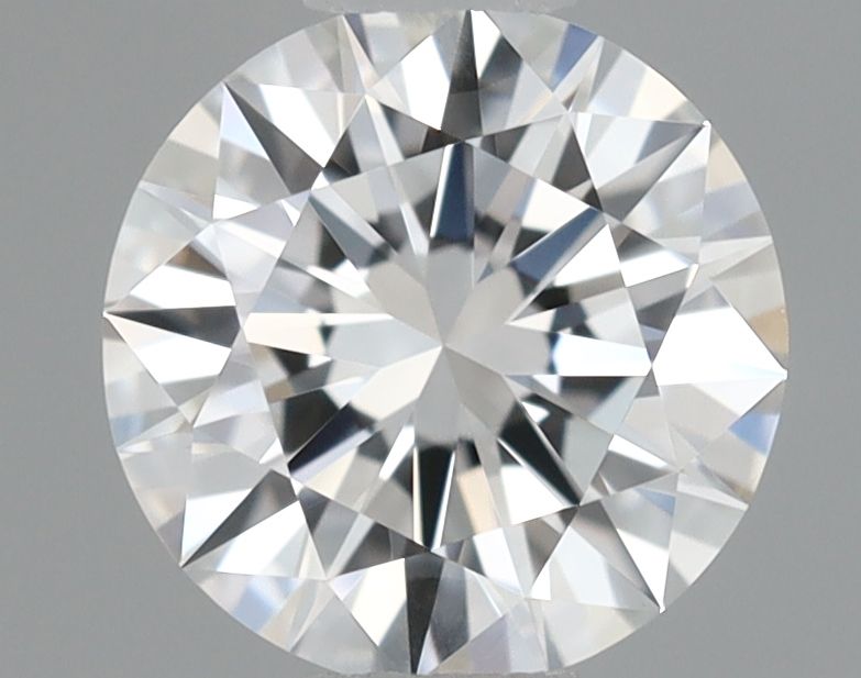 Diament 0.45 ct E/VVS1