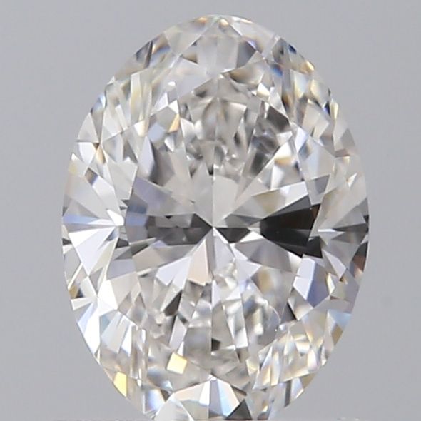 0.70 ct Oval diamond