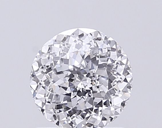 1.00 ct. round Lab Grown Diamond front image