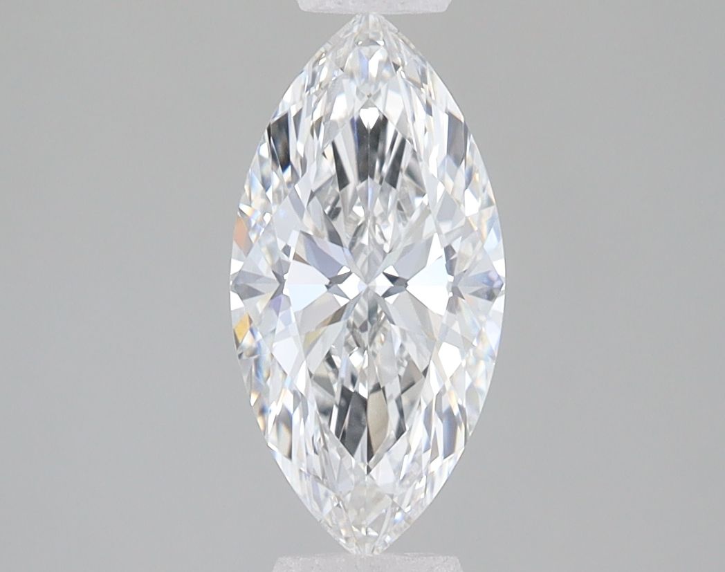 1.20 ct. marquise Lab Grown Diamond front image