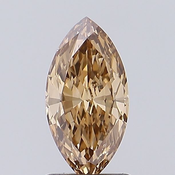 0.8 ct lab-grown Marquise Diamond