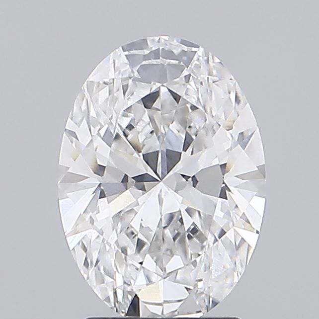 2.60 Carat