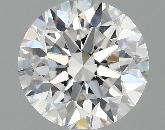 1.09 ct. round Lab Grown Diamond front image