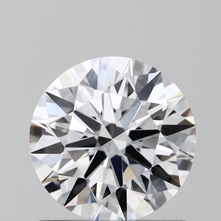 1.06 ct. round Lab Grown Diamond front image