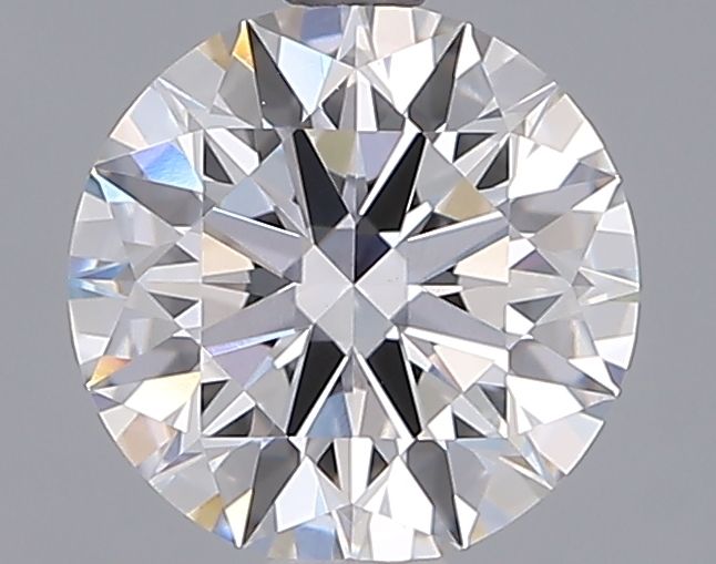1.55 ct. round Lab Grown Diamond front image
