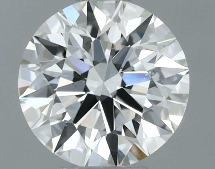 0.40 ct Round diamond