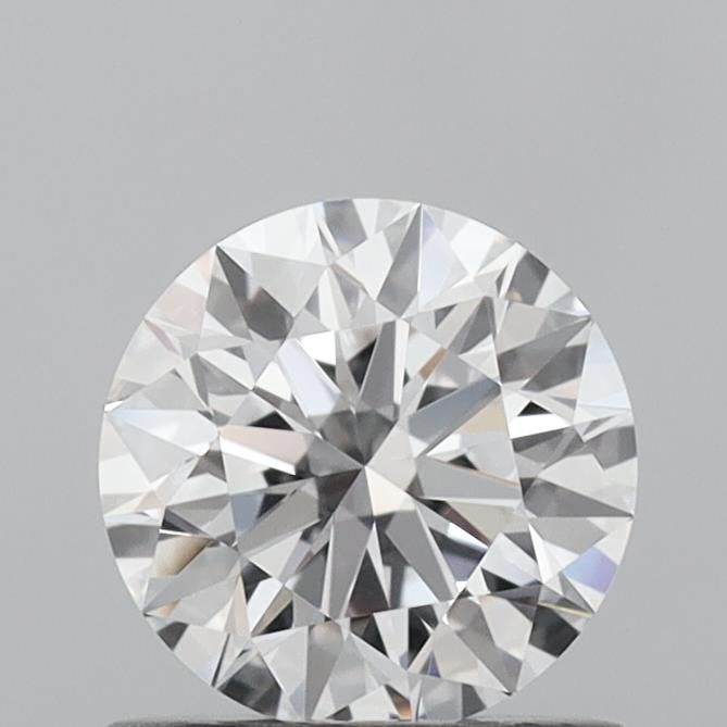 1.06 ct. round Lab Grown Diamond front image