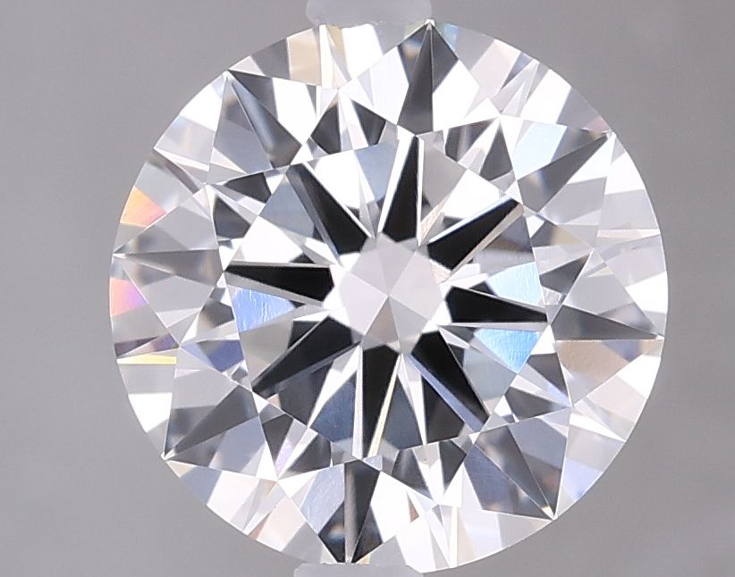 1.51 ct. round Lab Grown Diamond front image