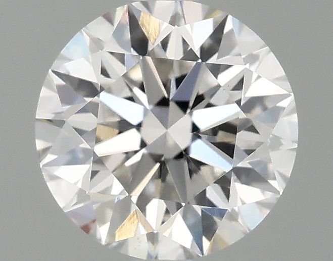 1.09 ct. round Lab Grown Diamond front image