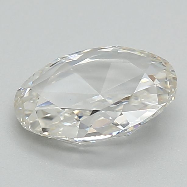 1.04 ct lab-grown Rose Diamond