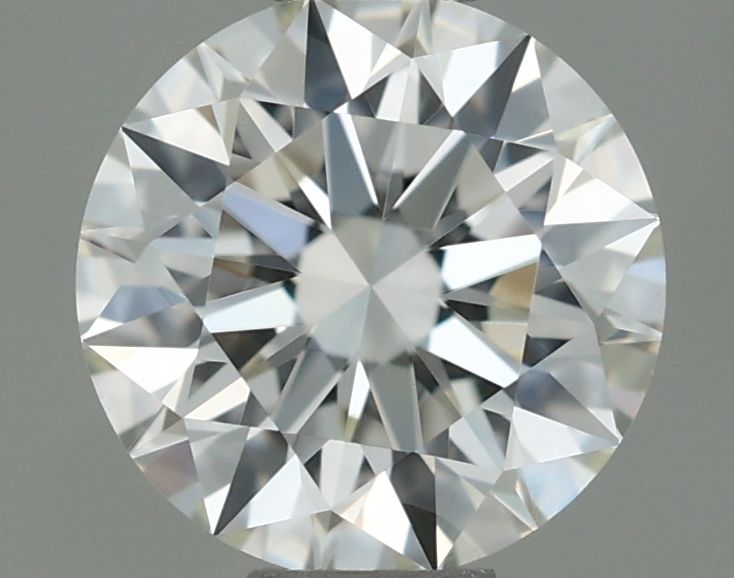 0.50 ct Round diamond