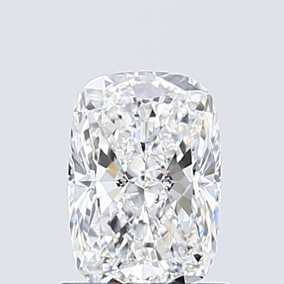 1.14 ct lab-grown Cushion brilliant Diamond