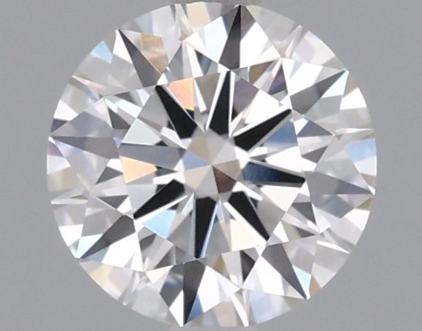 1.03 ct. round Lab Grown Diamond front image
