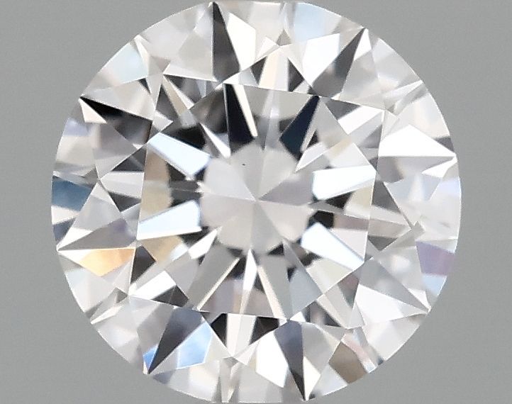 1.09 ct. round Lab Grown Diamond front image