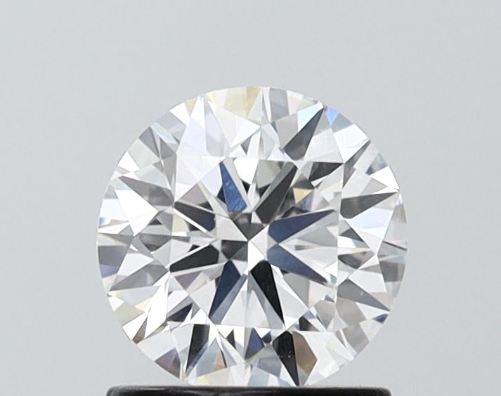1.05 ct. round Lab Grown Diamond front image