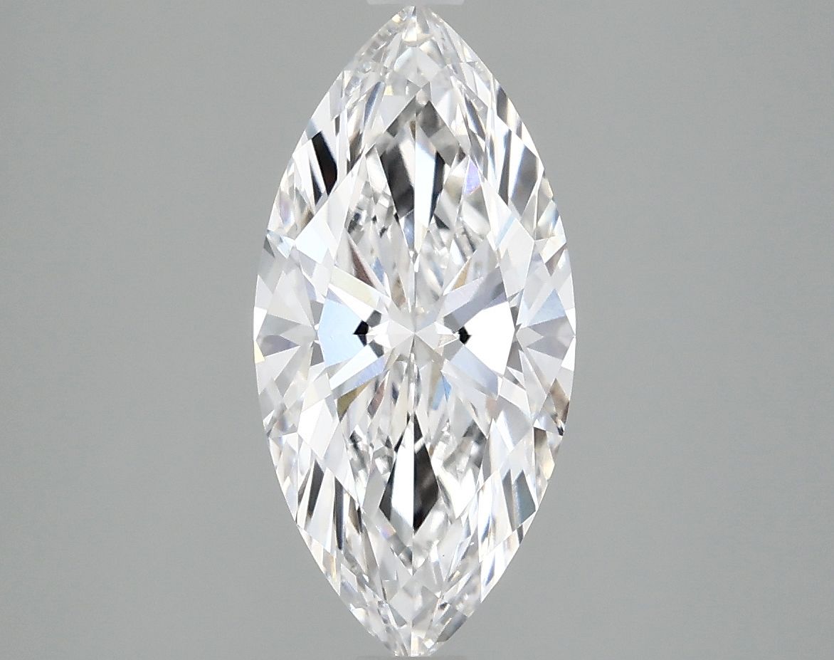 2.09 ct. marquise Lab Grown Diamond front image