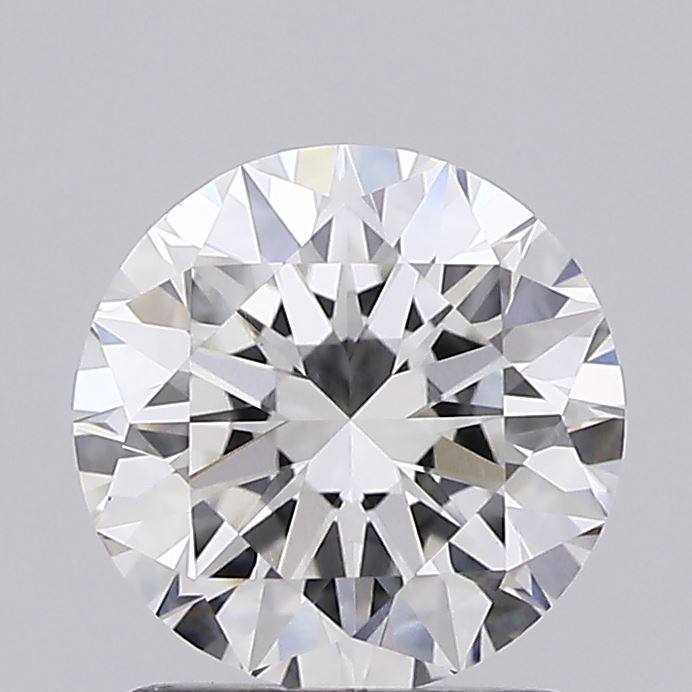 1.52 ct. round Lab Grown Diamond front image