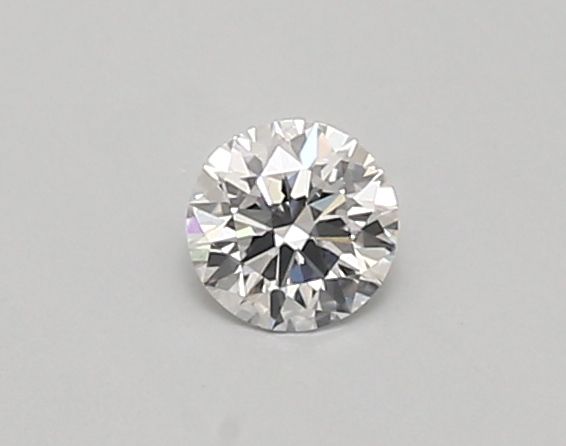 0.29 ct lab-grown Round Diamond