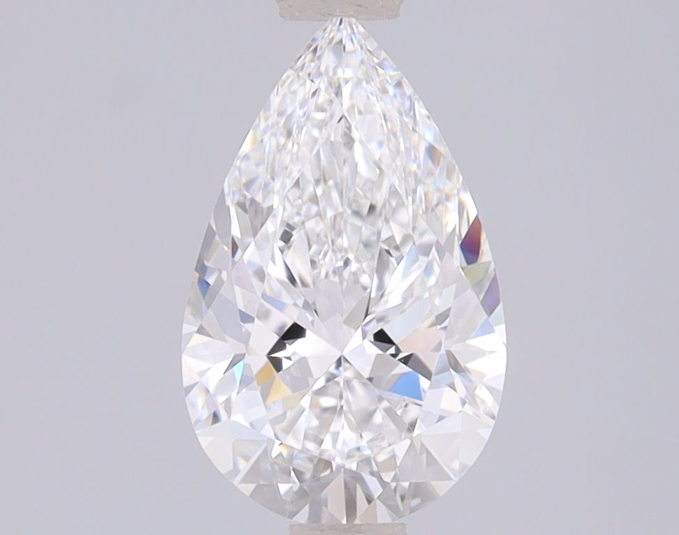 1.53 ct. pear Lab Grown Diamond front image