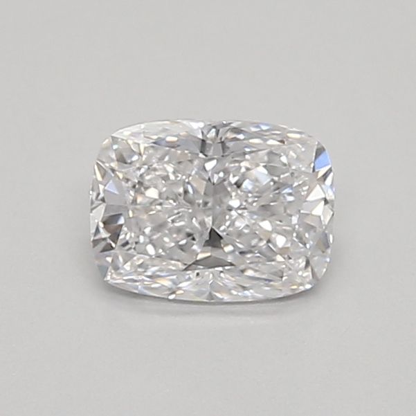 0.38 ct lab-grown Cushion modified Diamond