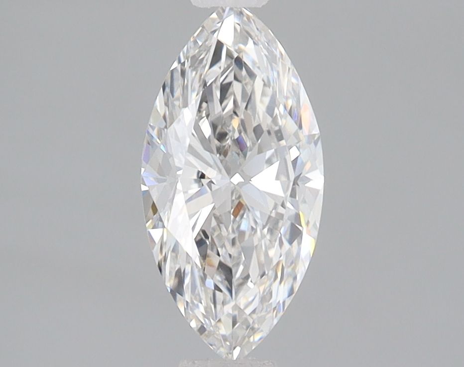 1.04 ct. marquise Lab Grown Diamond front image