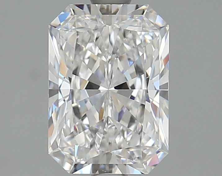 2.03 ct. radiant Lab Grown Diamond front image