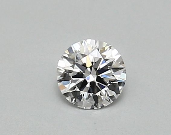 0.33 ct lab-grown Round Diamond