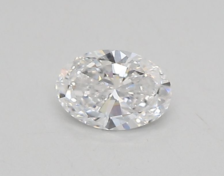 0.32 ct lab-grown Oval Diamond