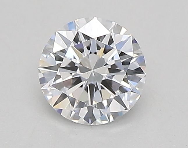 0.36 ct lab-grown Round Diamond