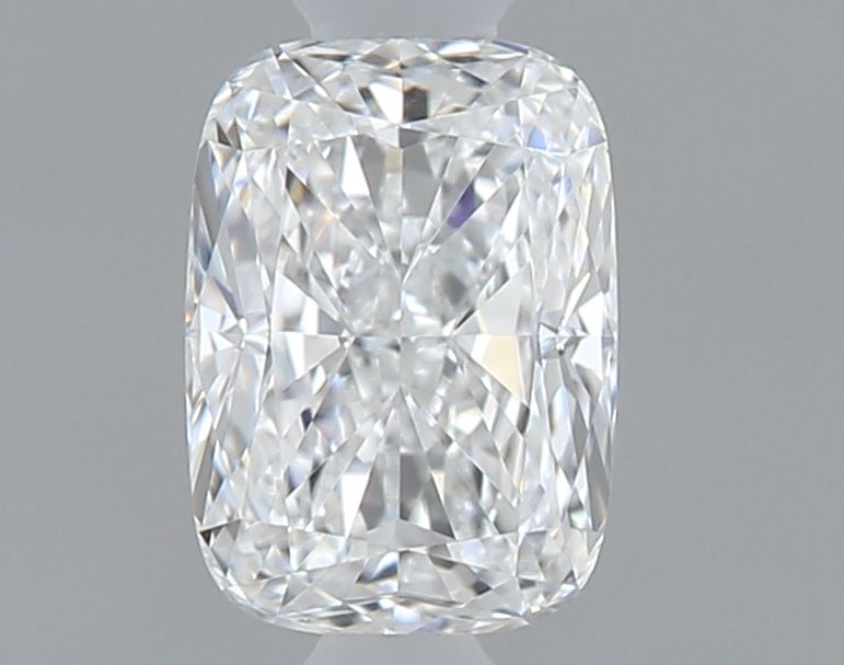0.32 ct Cushion brilliant Diamond