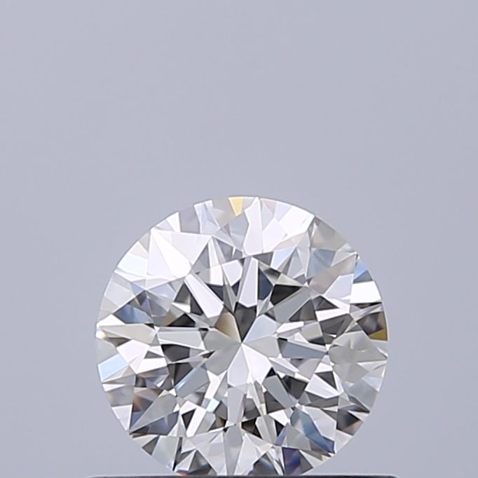 0.56 ct Round diamond