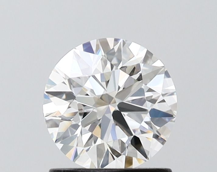 1.01 ct. round Lab Grown Diamond front image