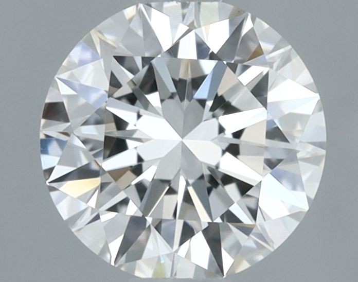 0.60 ct Round diamond